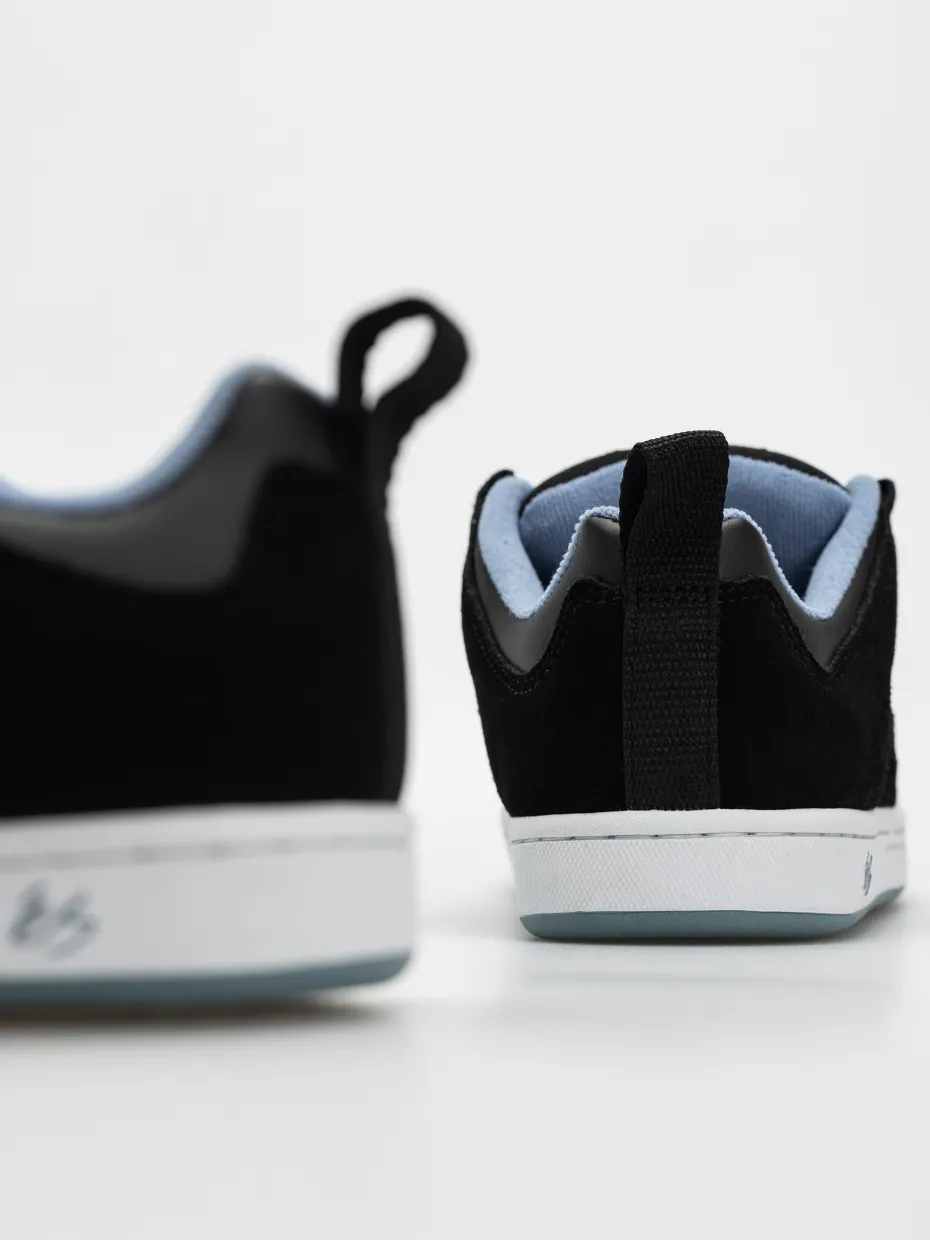 eS Shoes Contour