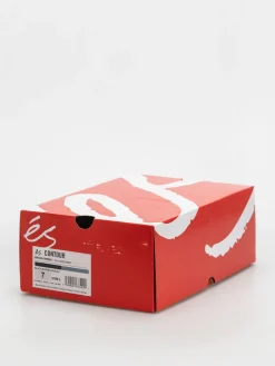 eS Shoes Contour