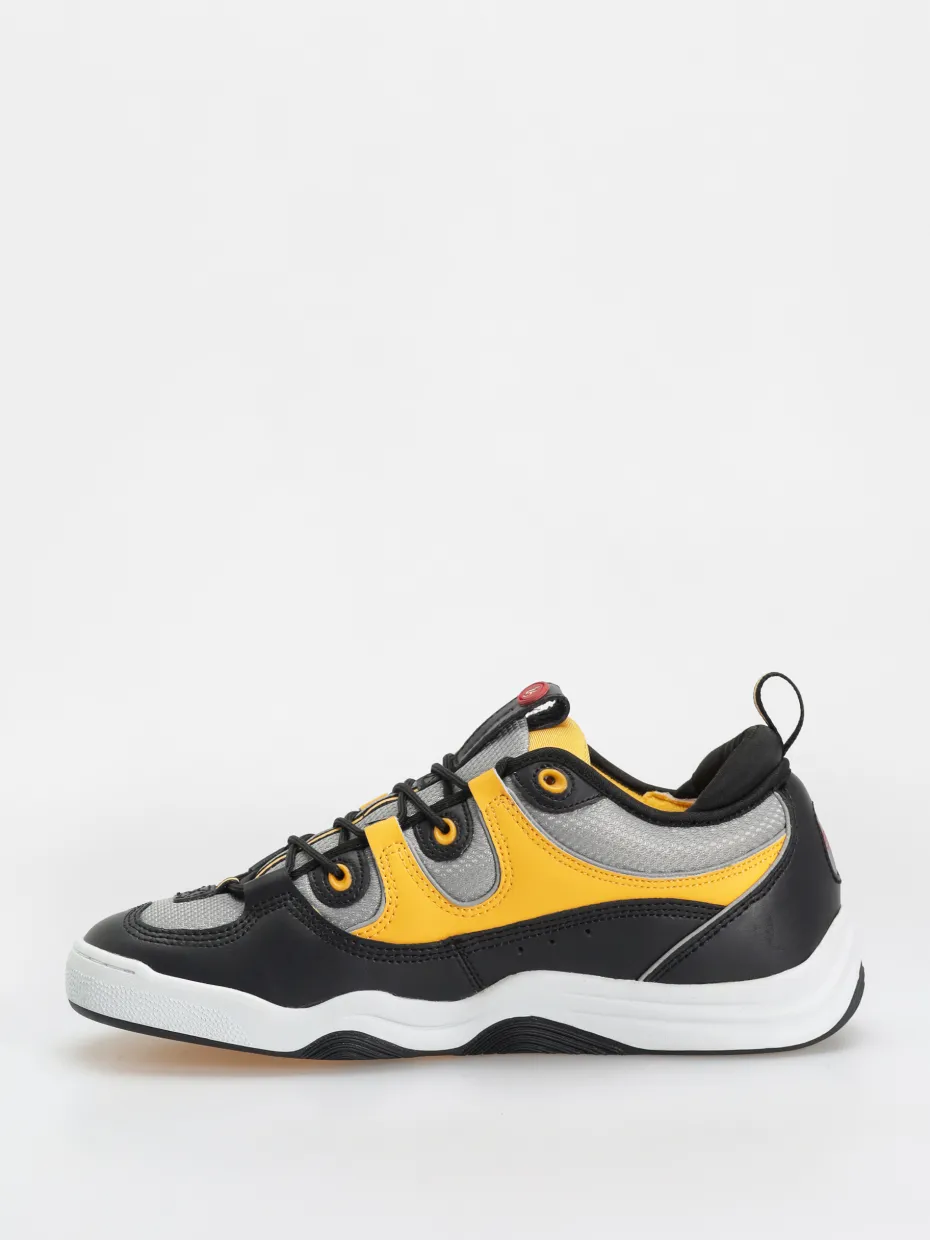 eS Shoes Two Nine 8