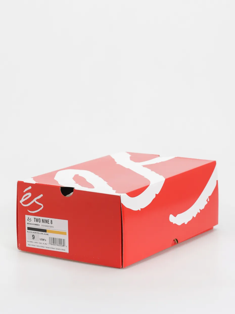 eS Shoes Two Nine 8