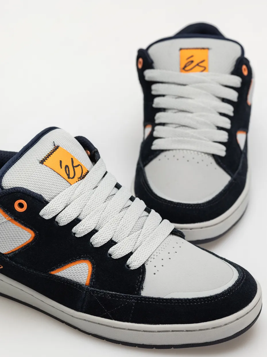 eS Sophisto Shoes