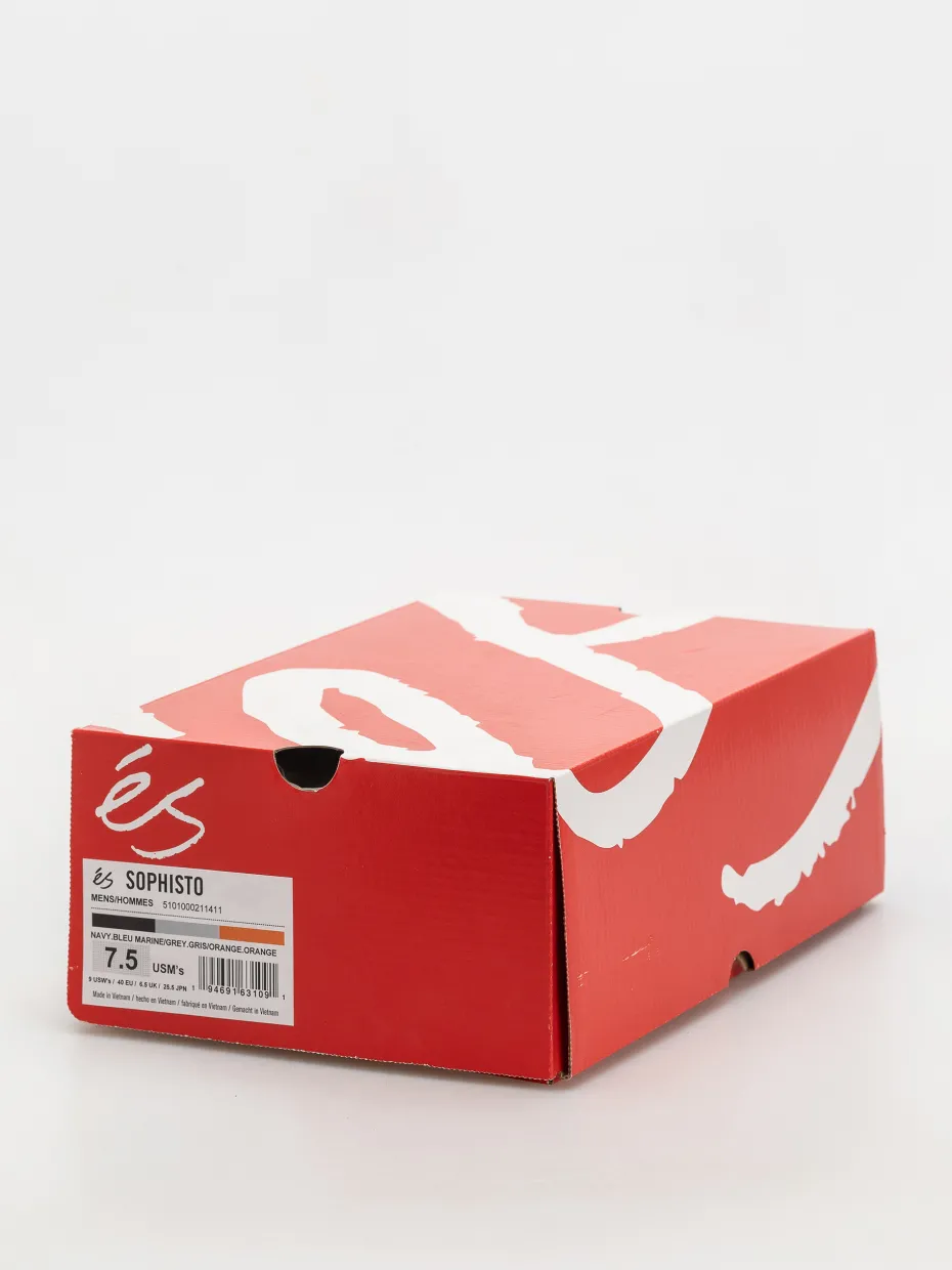 eS Sophisto Shoes