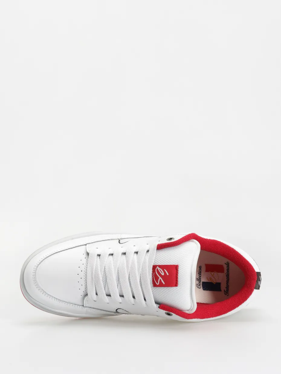 eS Sophisto Shoes