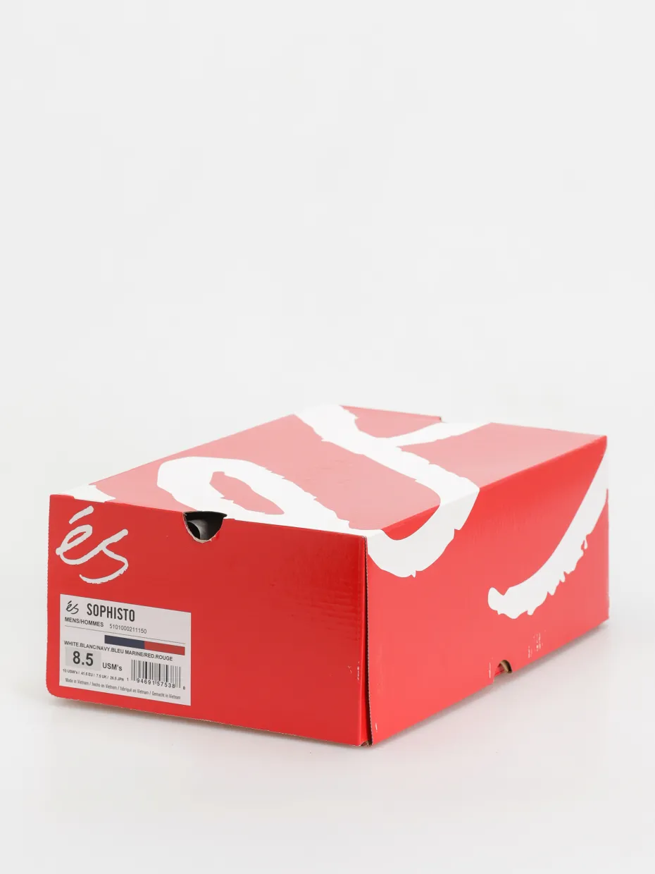 eS Sophisto Shoes