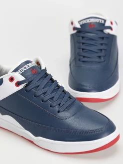 eS Stylus Mid X Muckmouth Shoes