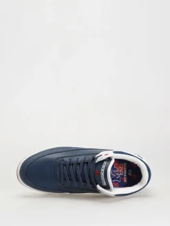 eS Stylus Mid X Muckmouth Shoes
