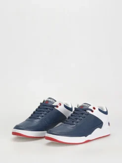 eS Stylus Mid X Muckmouth Shoes