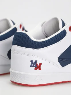 eS Stylus Mid X Muckmouth Shoes