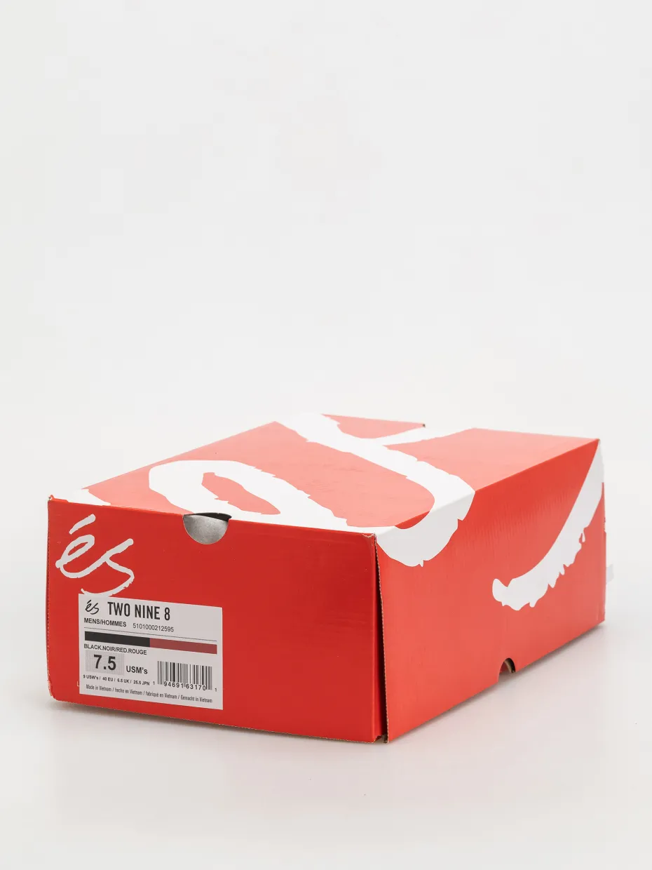 eS Two Nine 8 Shoes