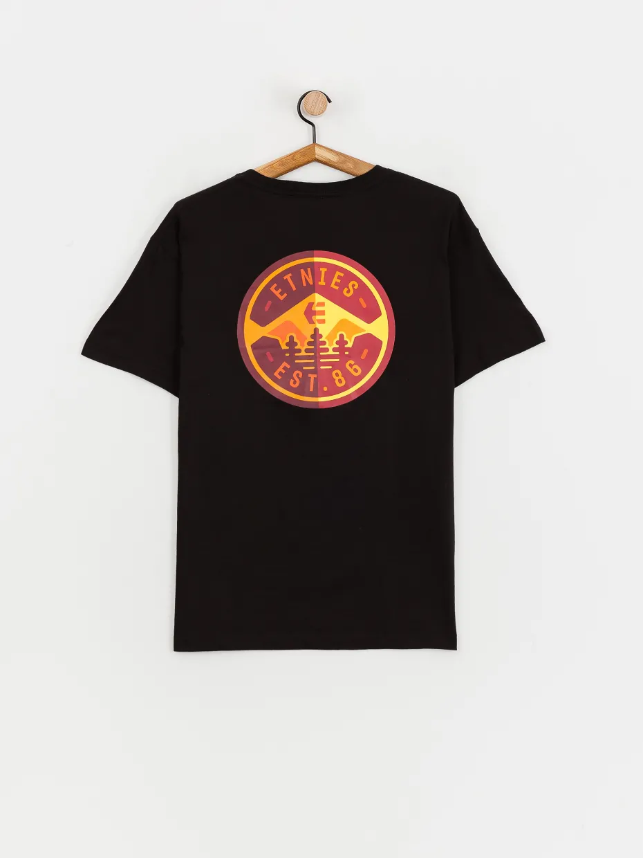 Etnies 3 Pines T-Shirt