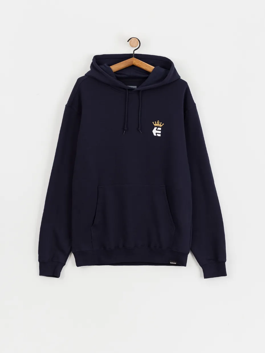 Etnies Ag Arrow HD Hoodie