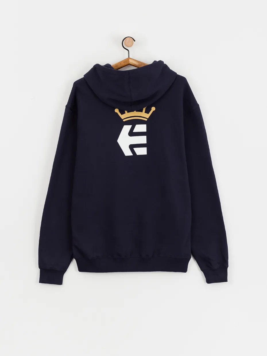 Etnies Ag Arrow HD Hoodie