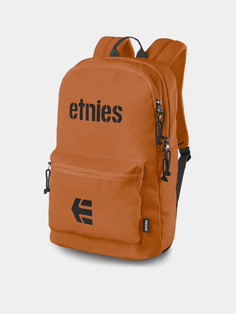 Etnies Backpack Fader Print