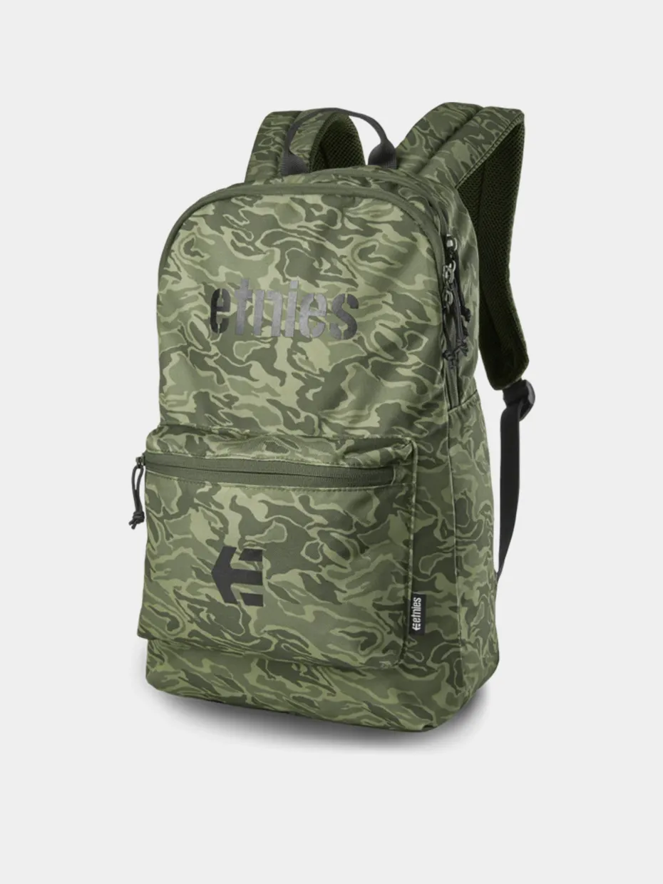 Etnies Backpack Fader Print