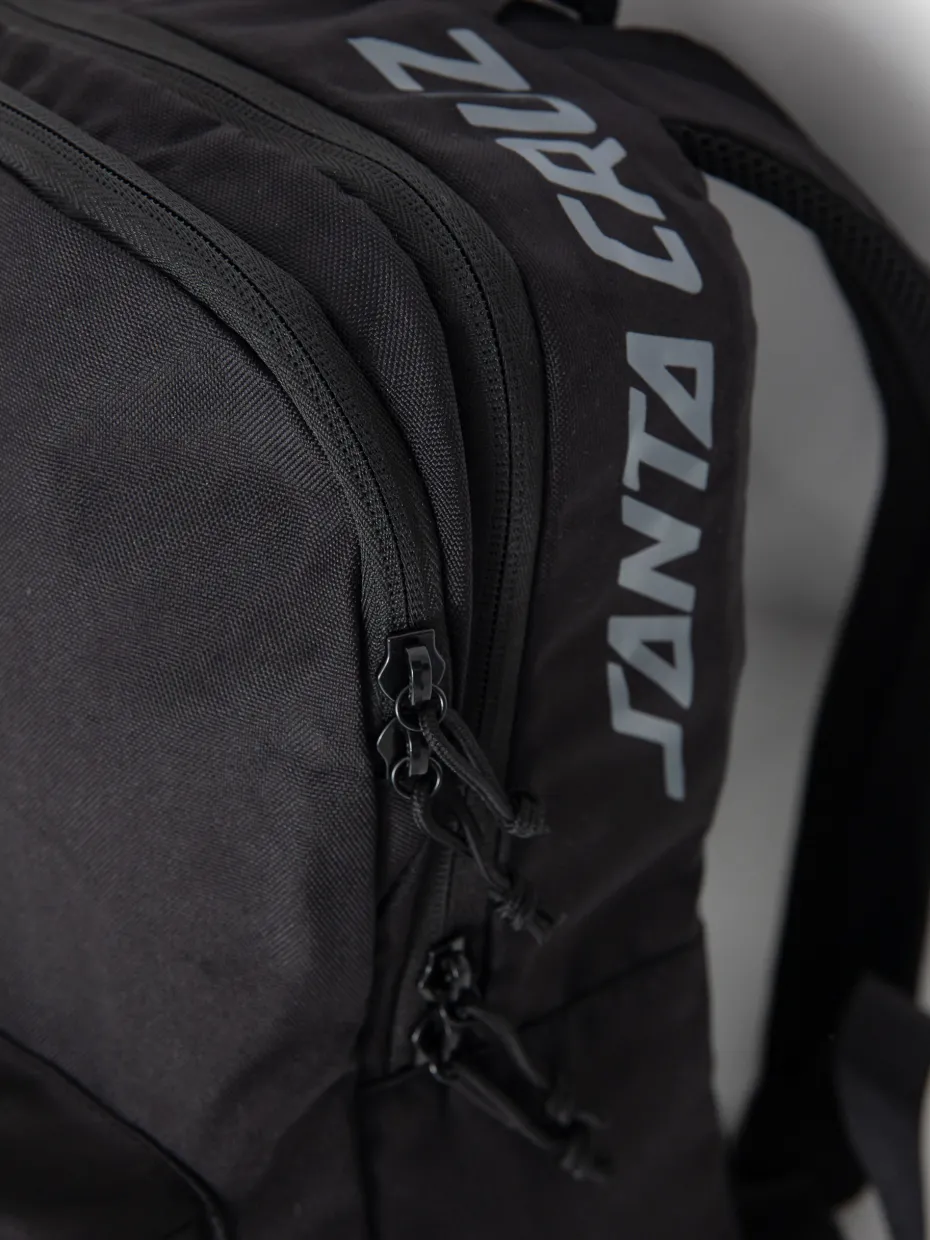 Etnies Backpack Sc Flame Fader