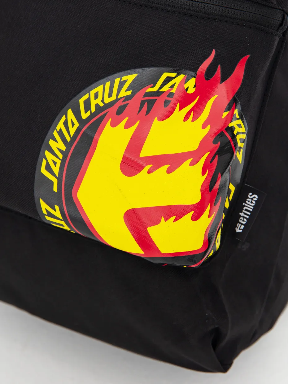 Etnies Backpack Sc Flame Fader
