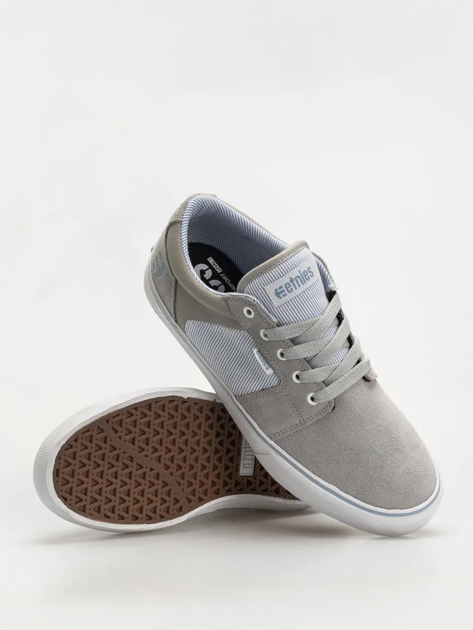 Etnies Barge Ls Shoes