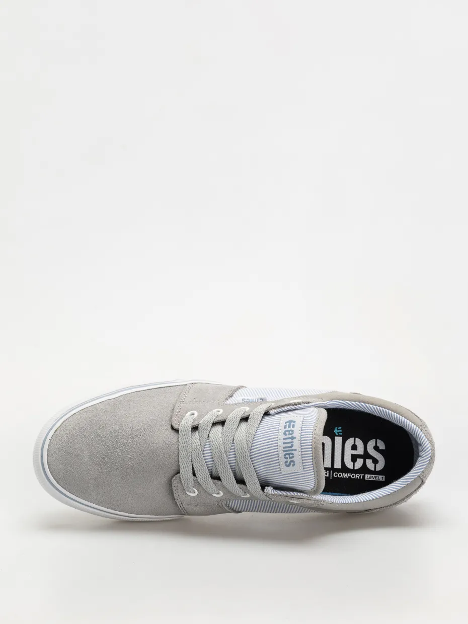 Etnies Barge Ls Shoes