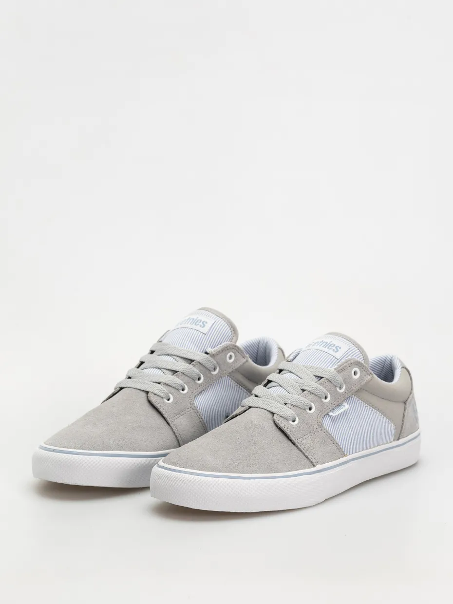 Etnies Barge Ls Shoes