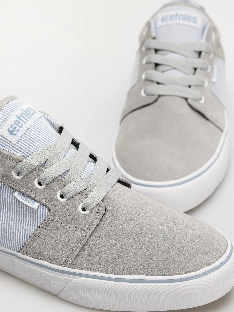 Etnies Barge Ls Shoes