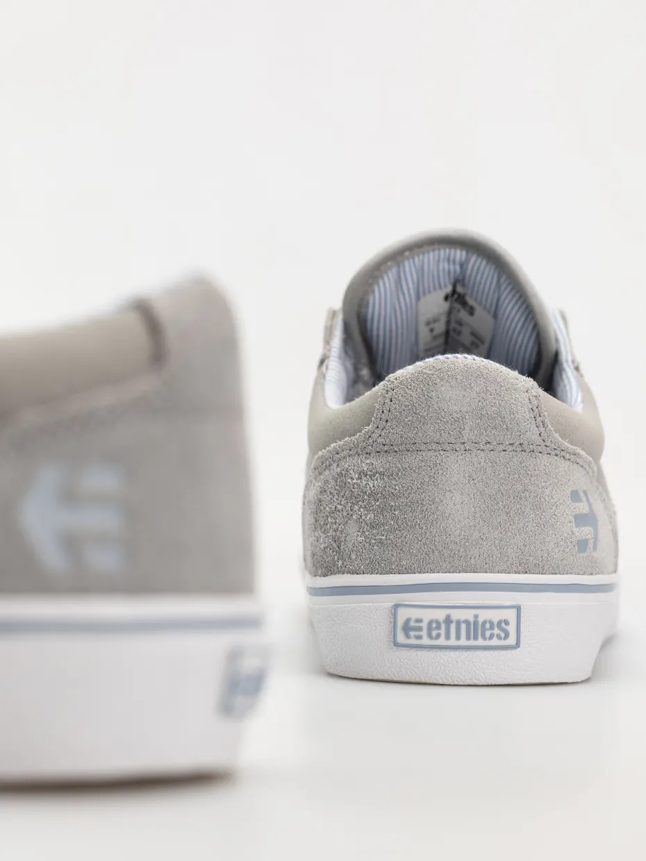 Etnies Barge Ls Shoes