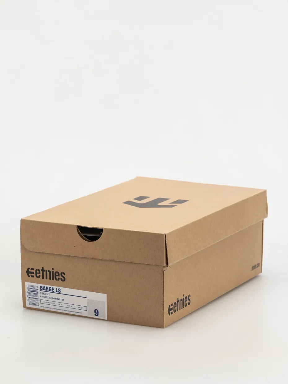 Etnies Barge Ls Shoes