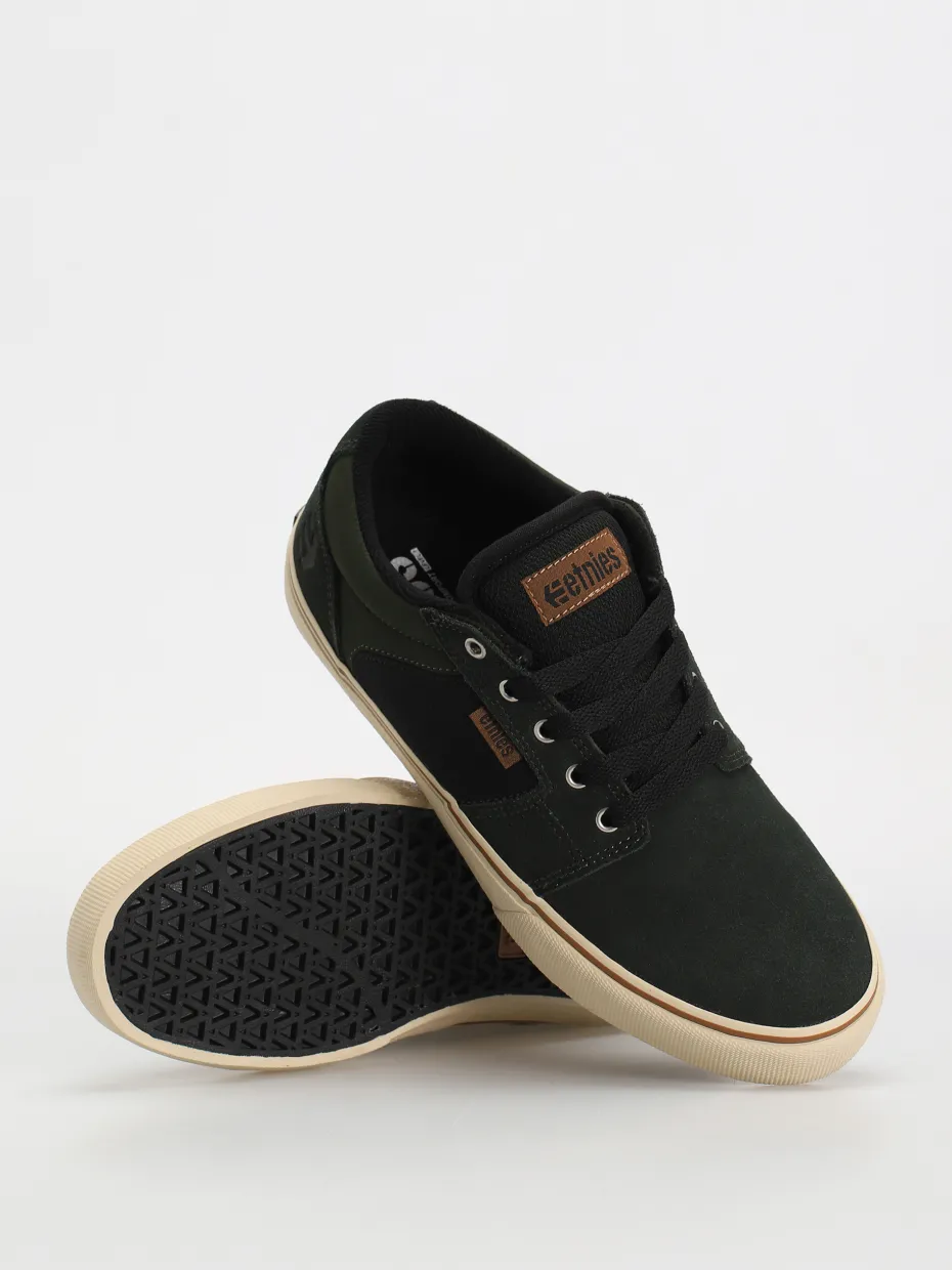 Etnies Barge Ls Shoes
