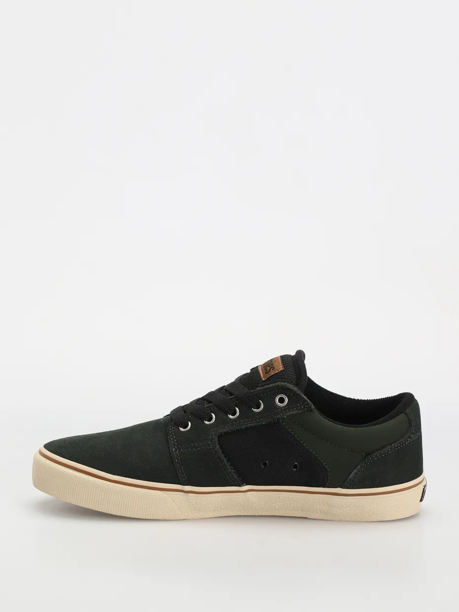 Etnies Barge Ls Shoes