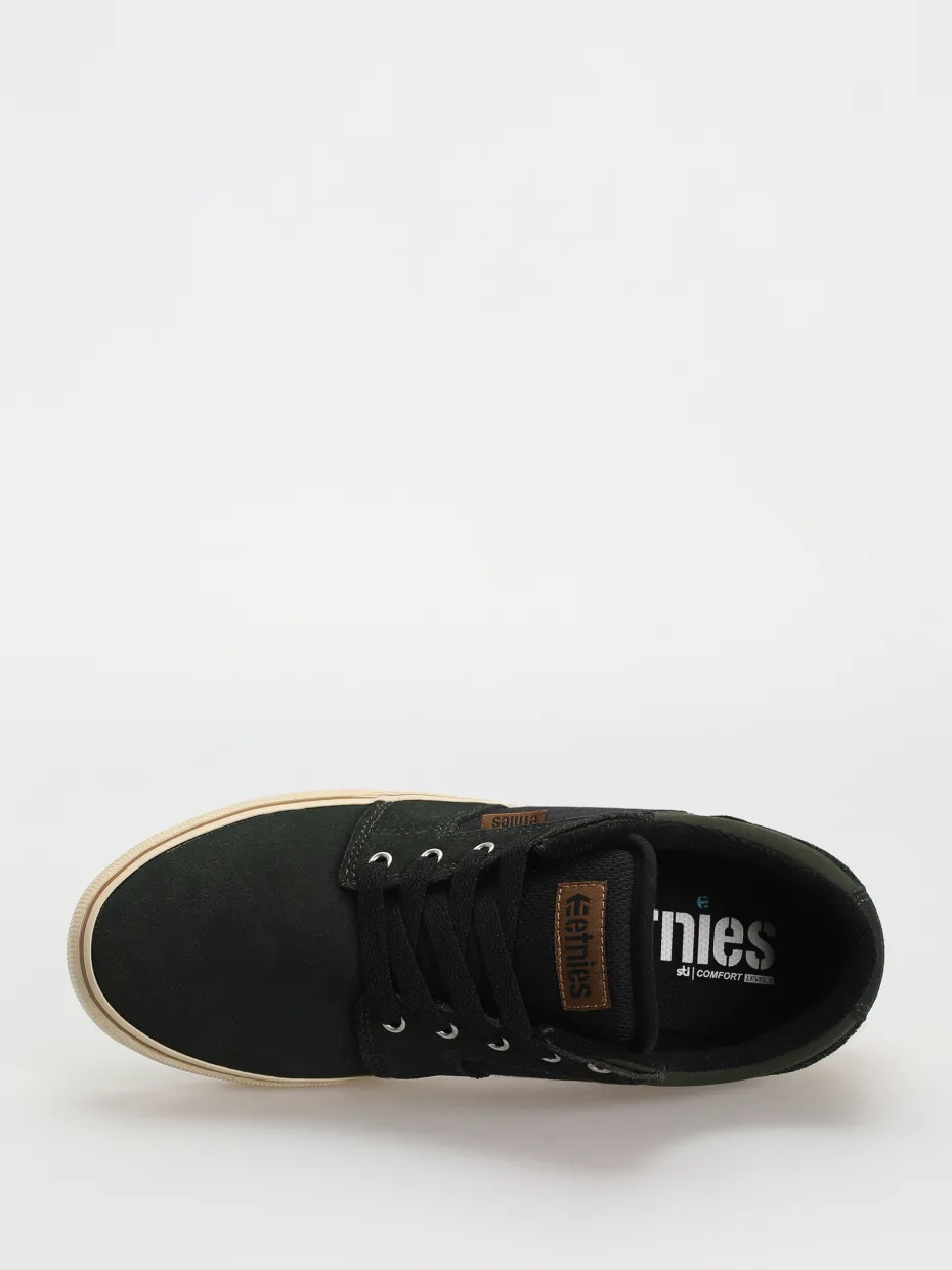 Etnies Barge Ls Shoes