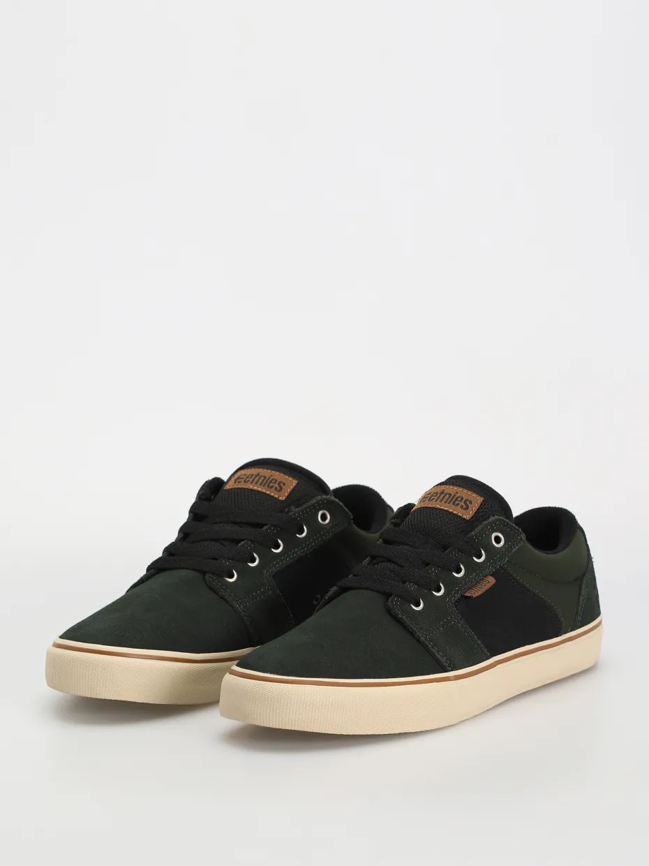 Etnies Barge Ls Shoes