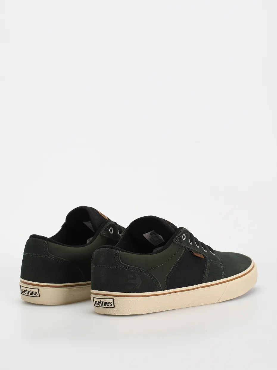 Etnies Barge Ls Shoes