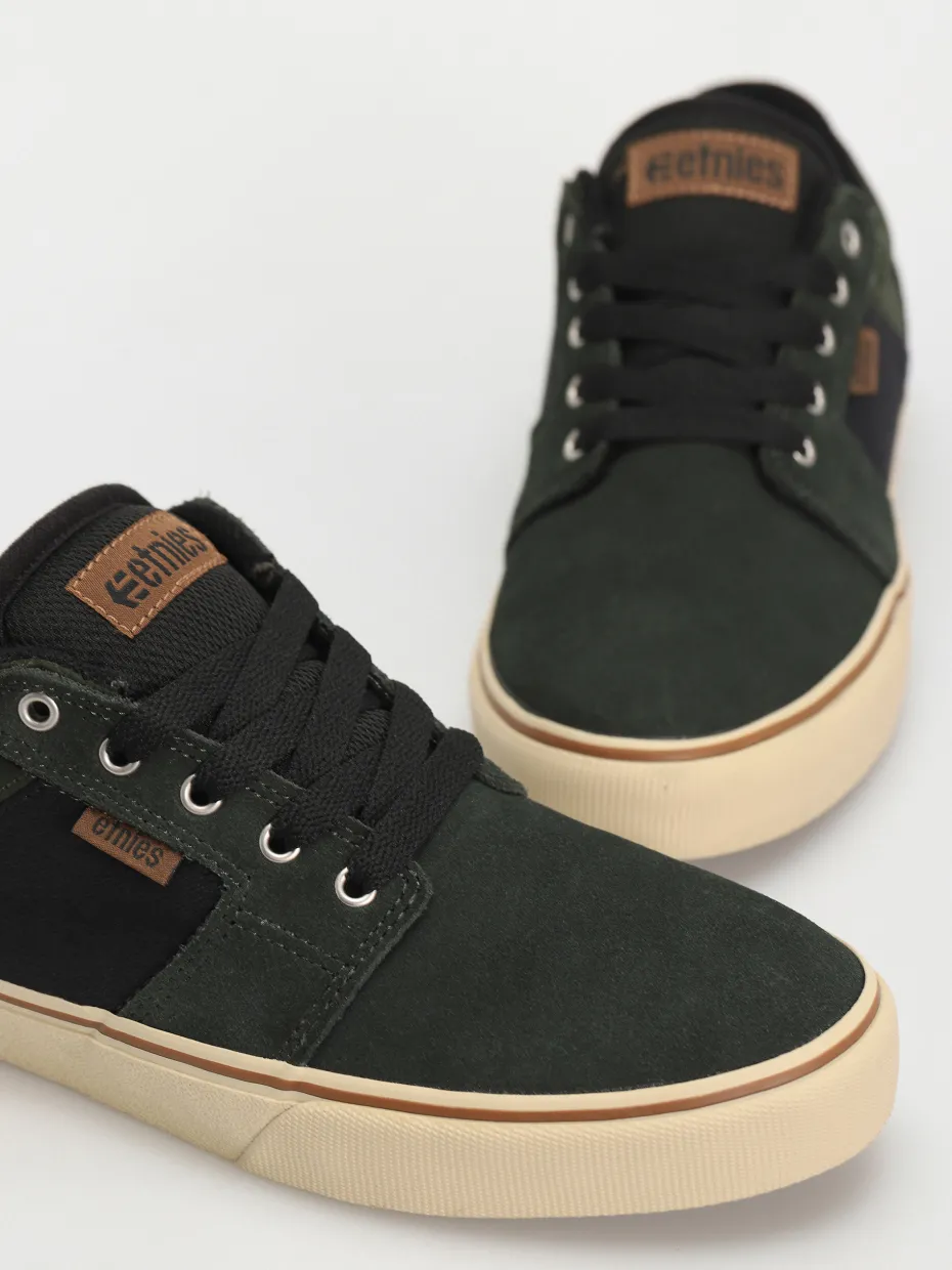 Etnies Barge Ls Shoes