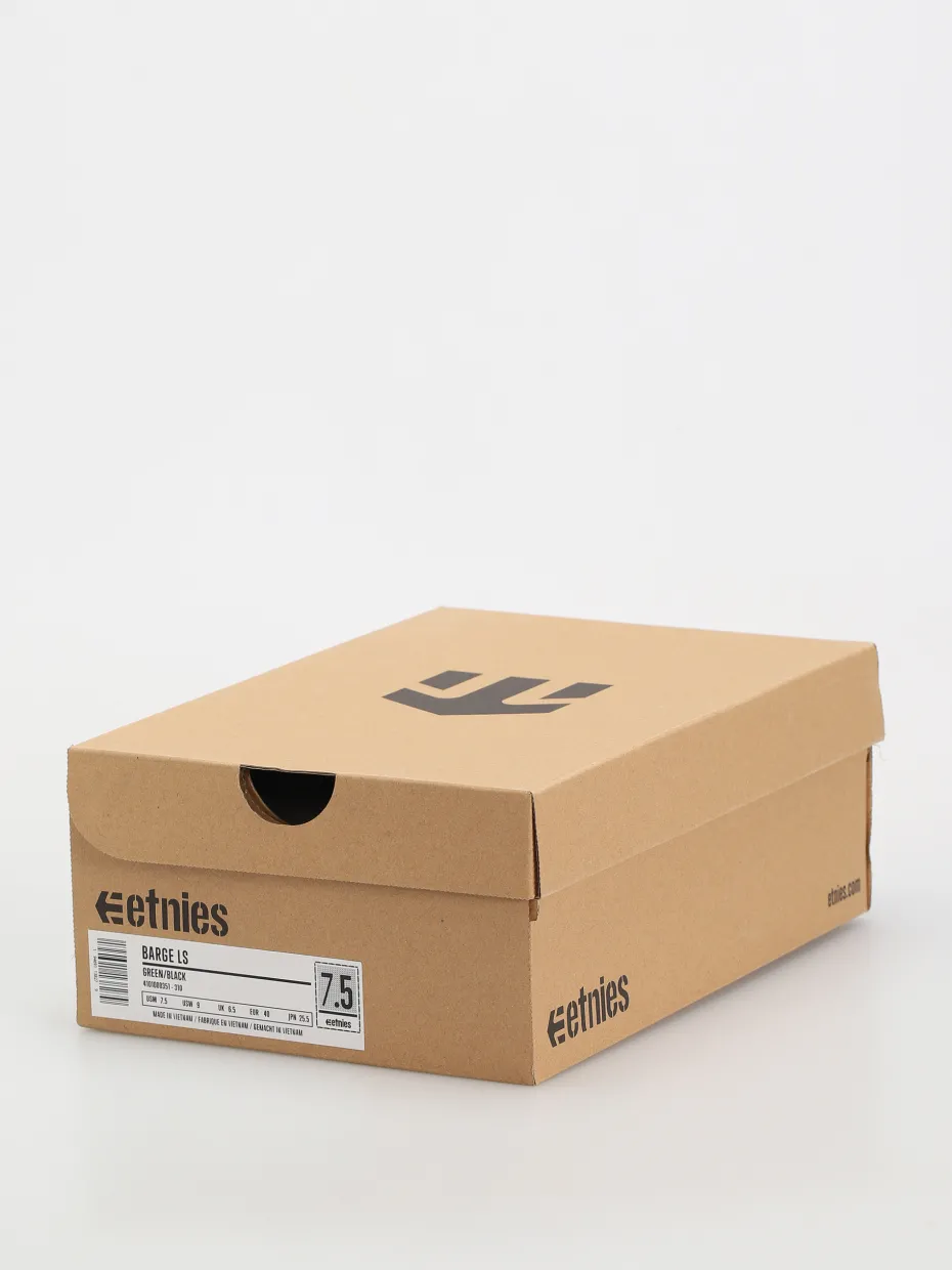 Etnies Barge Ls Shoes