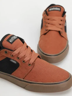 Etnies Barge Ls Shoes