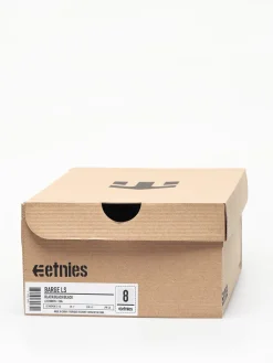Etnies Barge Ls Shoes