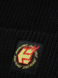 Etnies Beanie Sc Flame