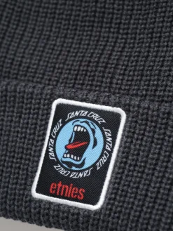 Etnies Beanie Screaming Hand