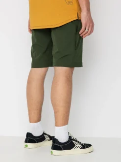 Etnies Big Ride Overshort Shorts