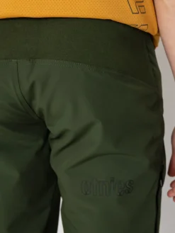 Etnies Big Ride Overshort Shorts