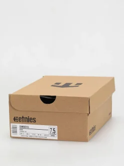 Etnies Camber Cl Shoes