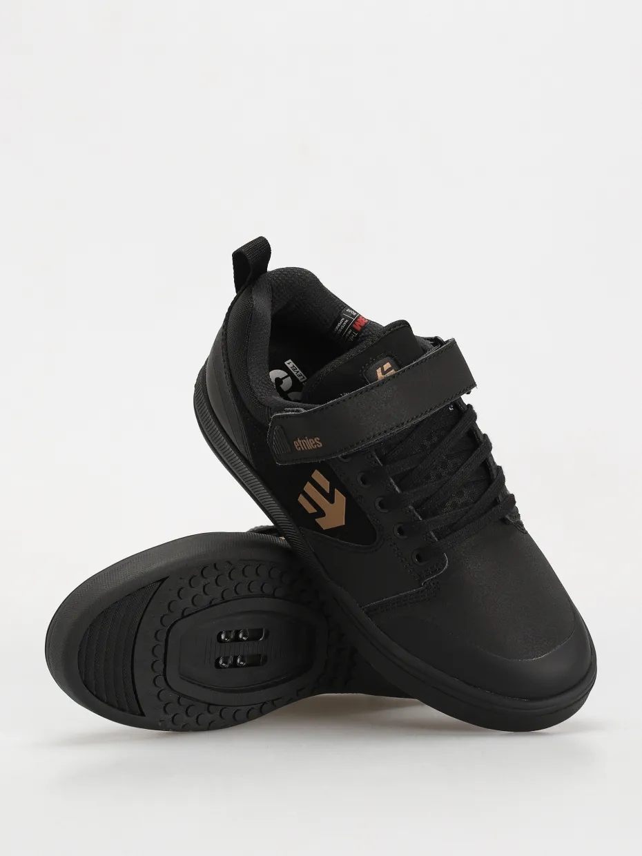 Etnies Camber Clip Shoes