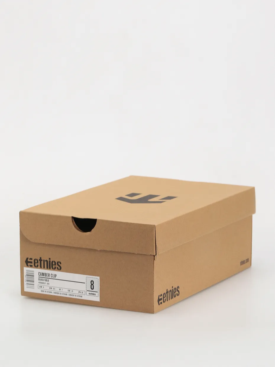 Etnies Camber Clip Shoes