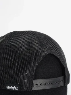 Etnies Cap Screaming Hand Trucker