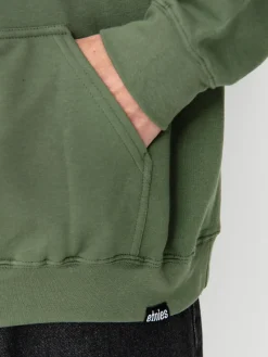 Etnies Classic Icon HD Hoodie