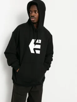 Etnies Classic Icon HD Hoodie