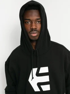 Etnies Classic Icon HD Hoodie