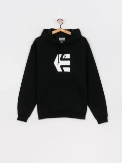 Etnies Classic Icon HD Hoodie