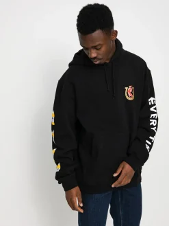 Etnies Colt 45 HD Hoodie