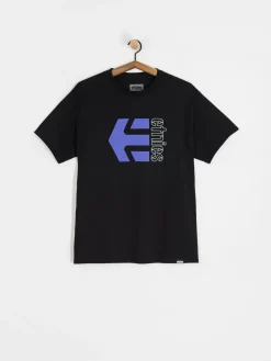 Etnies Corp Combo T-Shirt