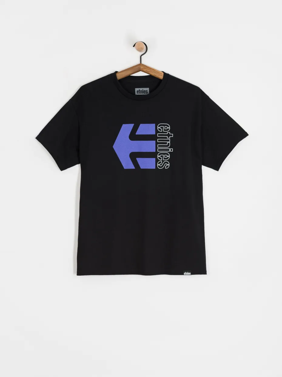 Etnies Corp Combo T-Shirt